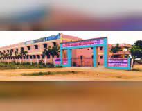 S.P.V.M Degree College